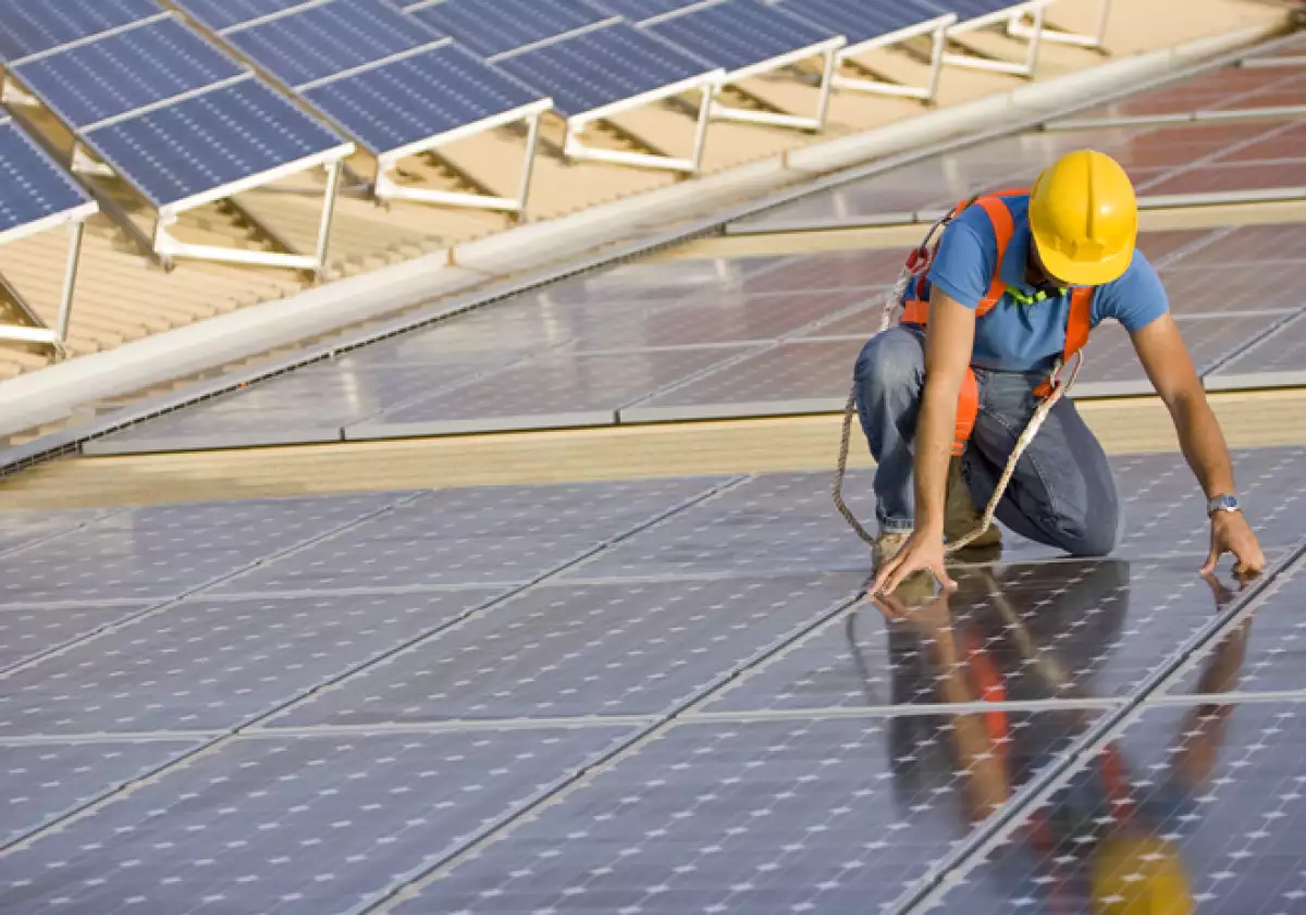 energia solar