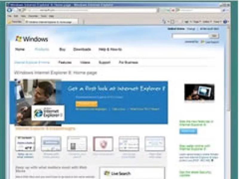 La nueva versión se caracteriza por su seguridad, facilidad de uso y rapidez. (Foto: AP)