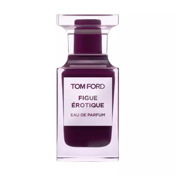 Figue Érotique de Tom Ford (imagen vía elpalaciodehierro.com)