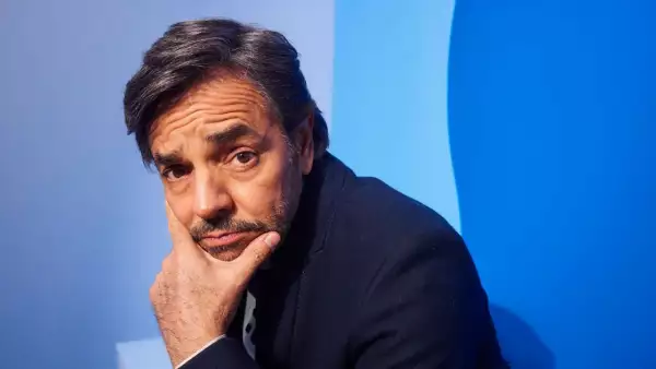 Eugenio Derbez