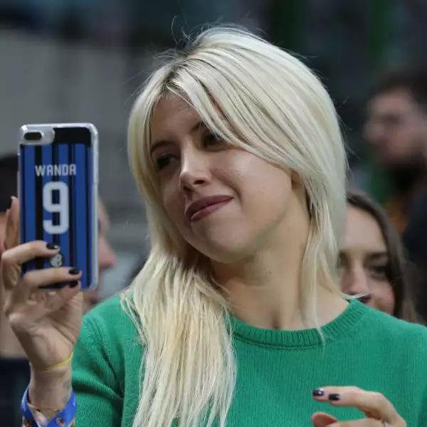 Wanda Nara