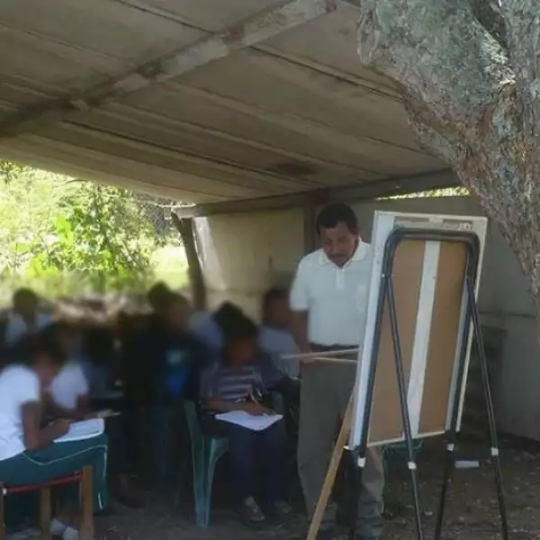 autogestionada, guerrero, educacion, preescolar