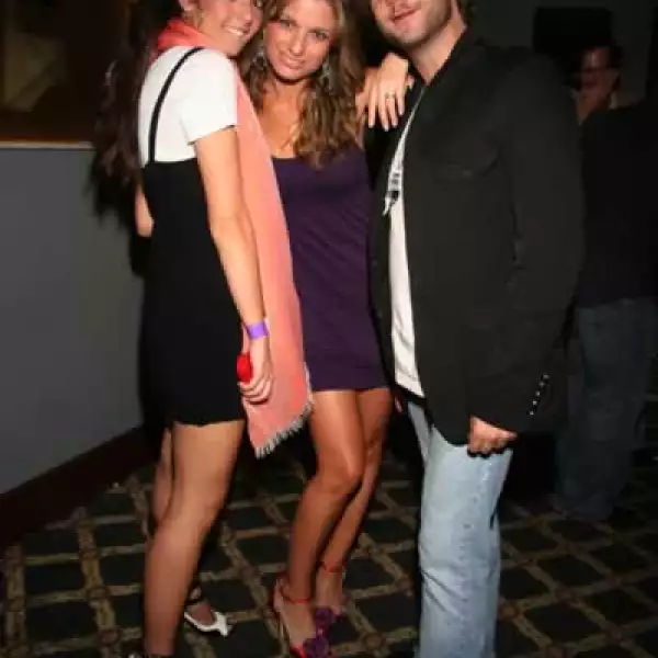 Pepe Díaz festeja su cumpleaños