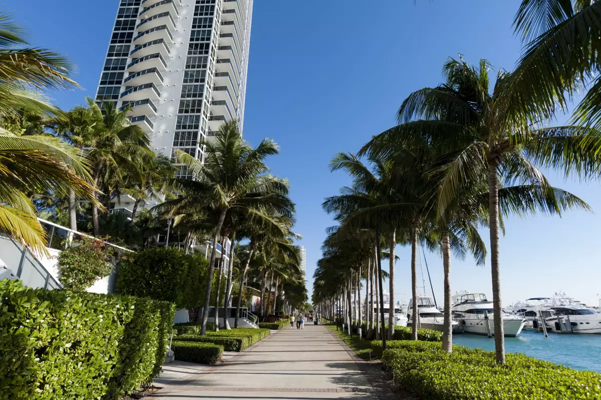 miami