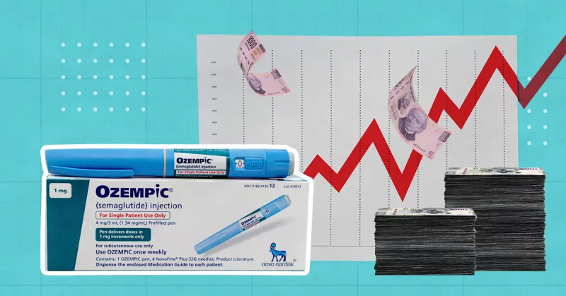 Ozempic 