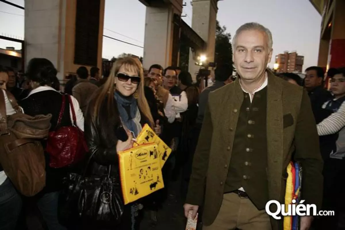 Corrida de Aniversario