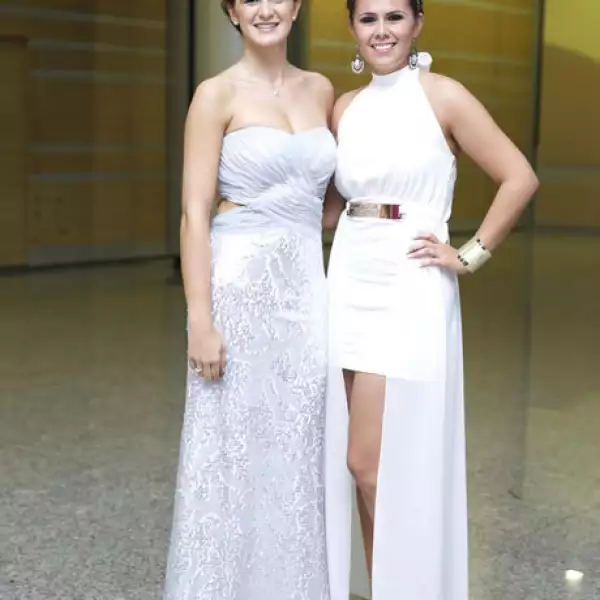 Marina Rubio,Kenya Motta