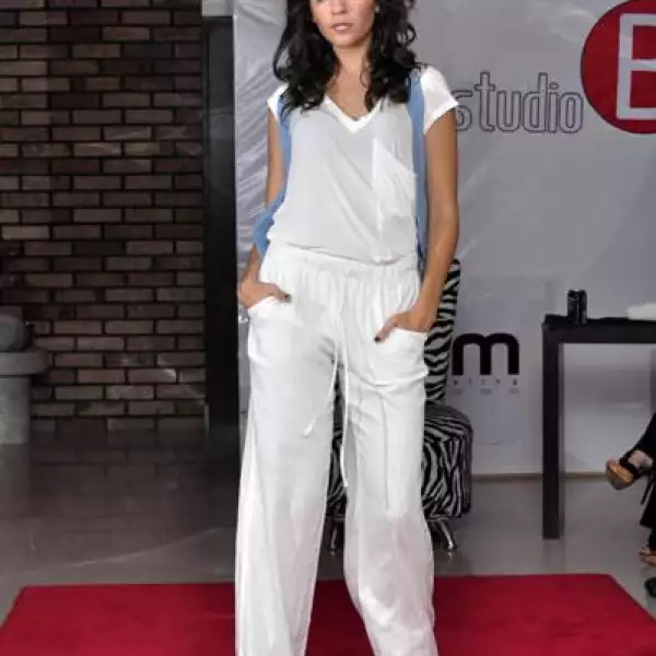 Inauguración Studio B