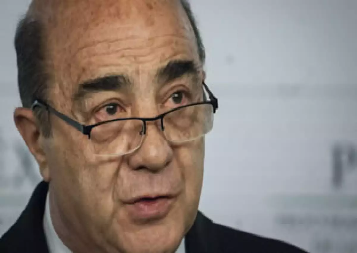 Esta tarde el procurador de justicia informó en conferencia de prensa que tres de los detenidos de 'Guerreros Unidos' aseguraron haber matado y quemado a jóvenes en Cocula.