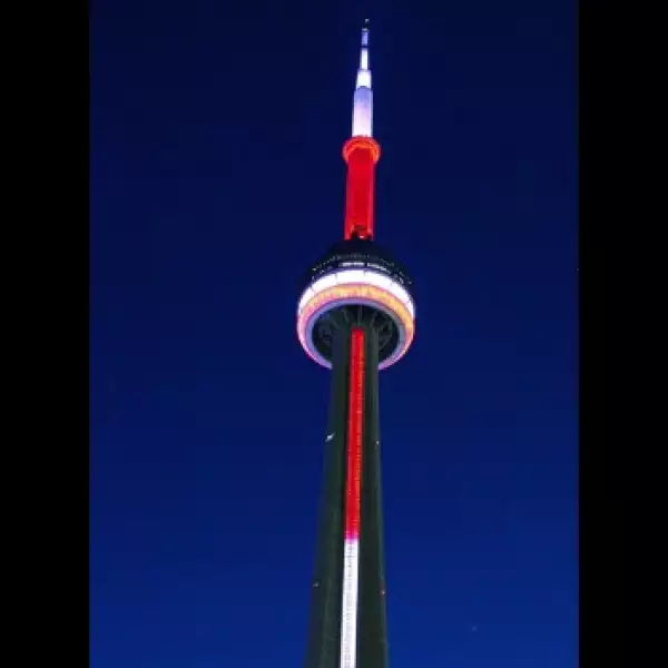 CN Tower Toronto Canada
