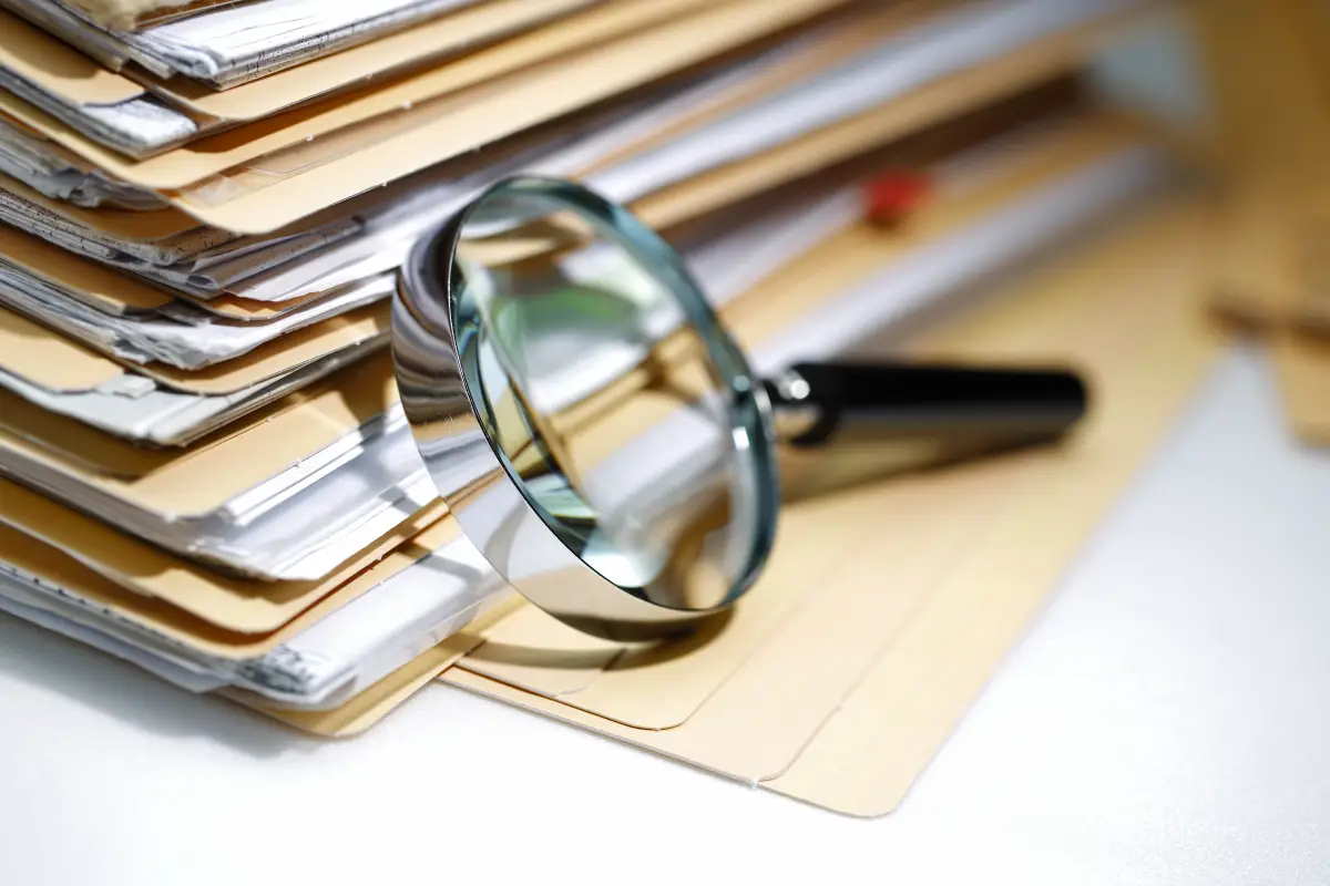 Documents Search