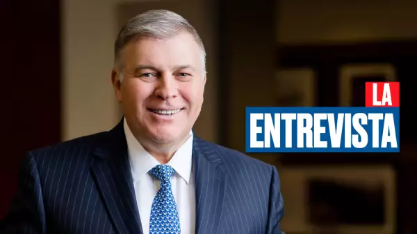 Danny Hughes Hilton México 