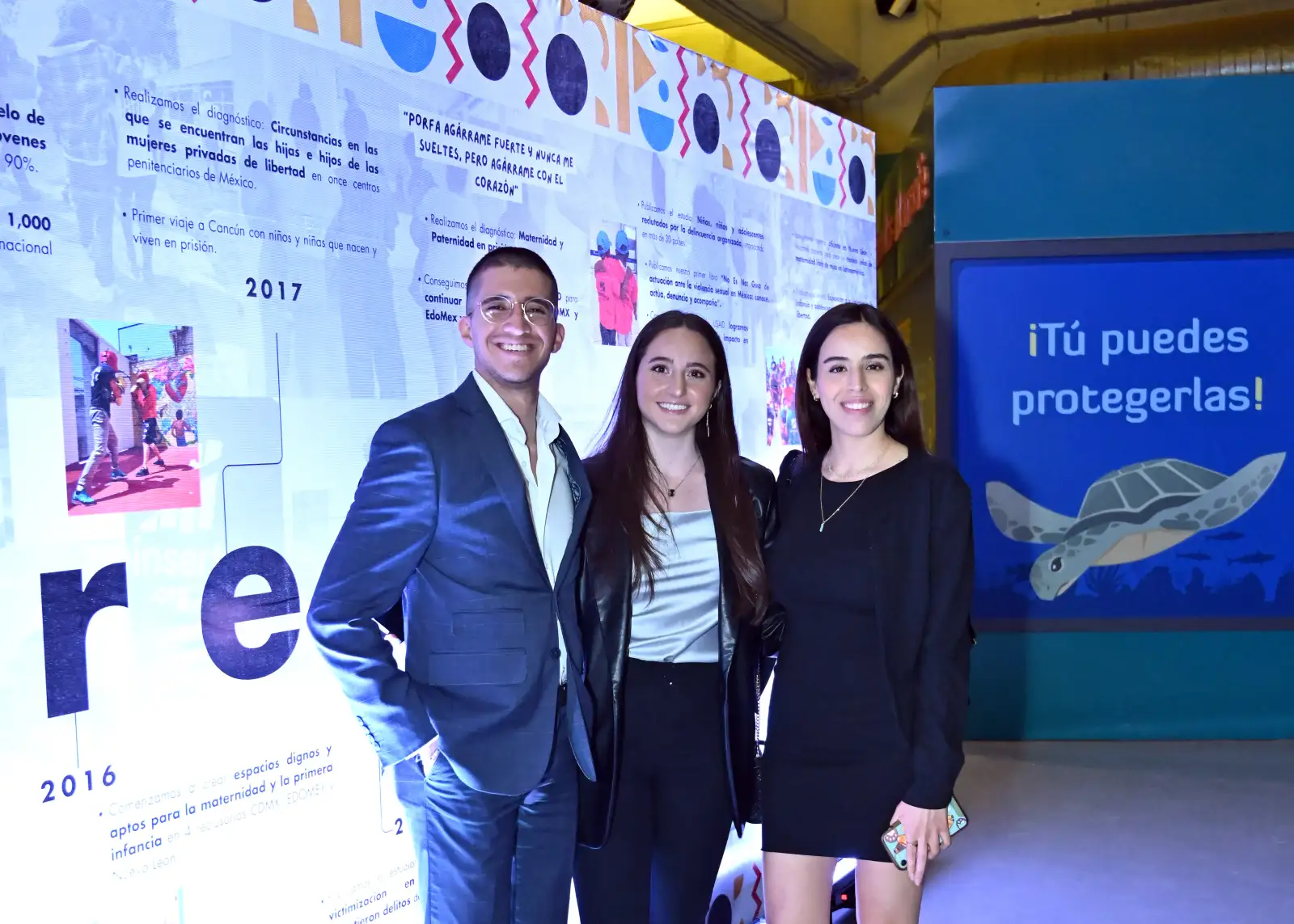 Décimo Aniversario Reinserta