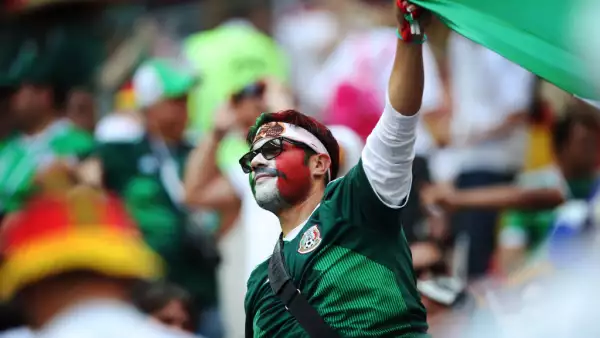 Zocafut México Corea del Sur