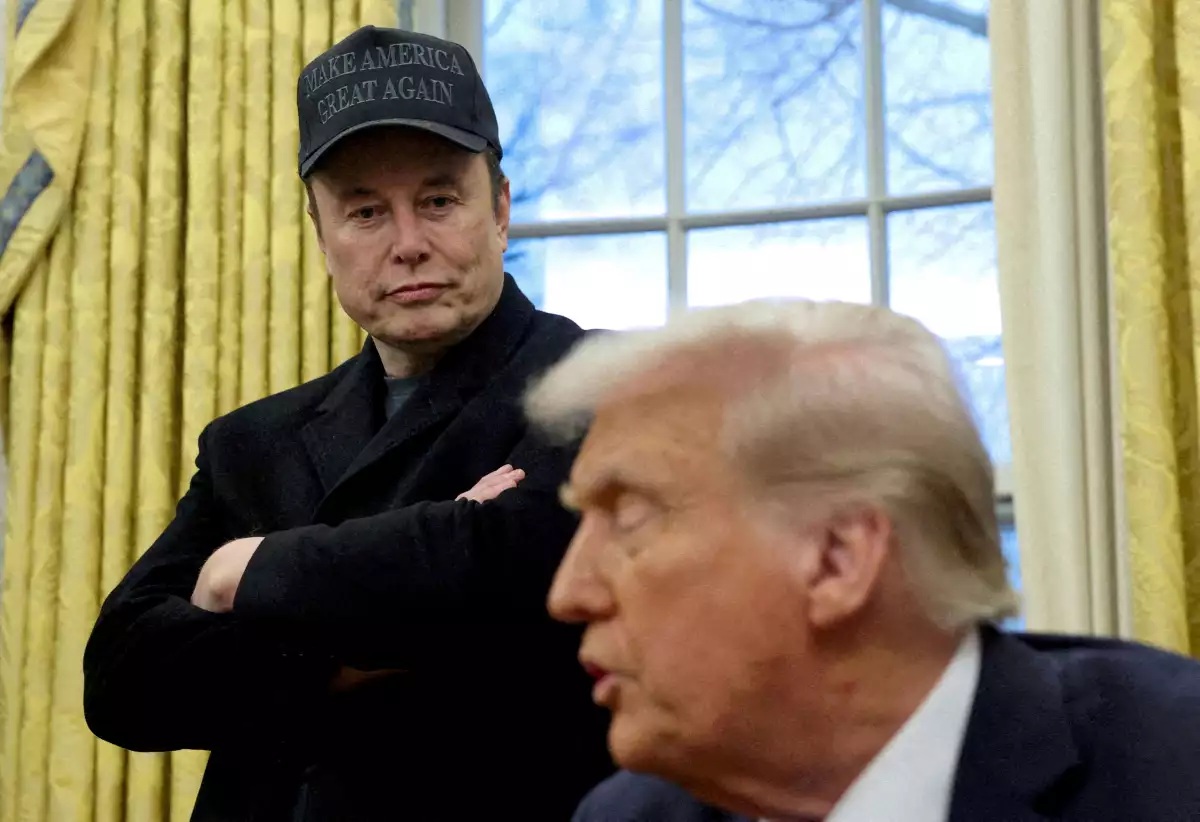 Cuánto pierden Tesla y SpaceX con el divorcio de Musk y Trump