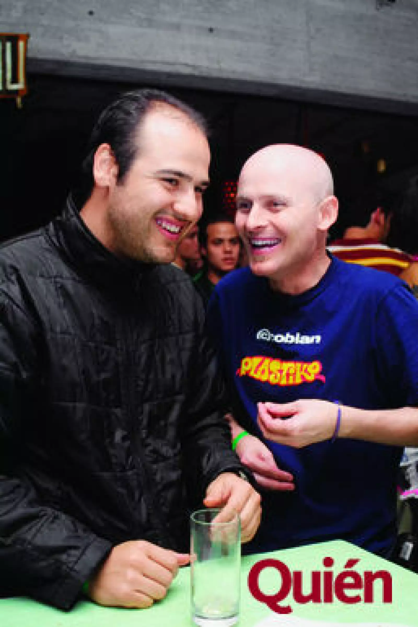 Uei Espinosa, Marshall