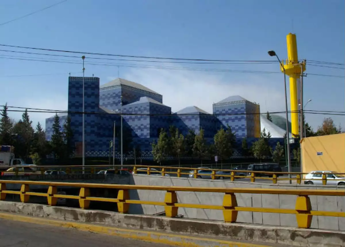 Museo del ni�o