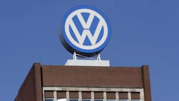 Volkswagen dijo que este año se alcanzará un récord en la venta mundial de automóviles. (Foto: Reuters)