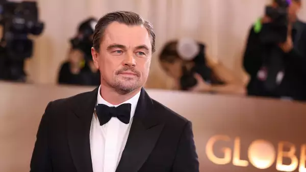 83rd Annual Golden Globes - Arrivals