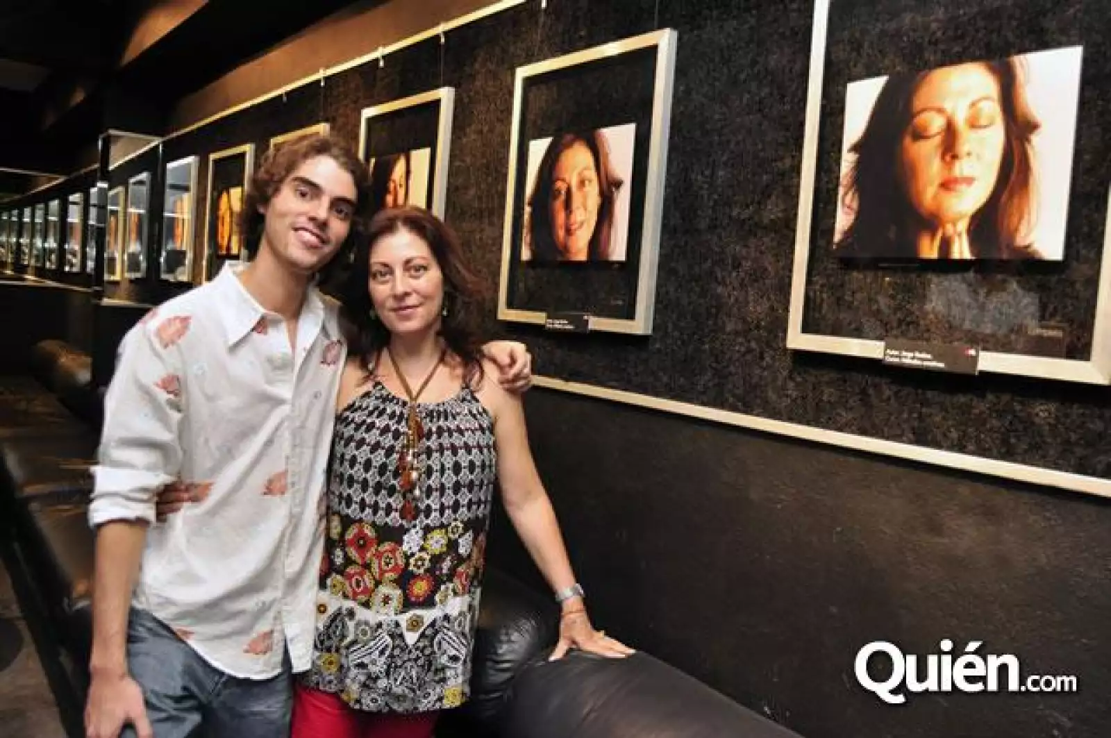 Exposición de fin de curso