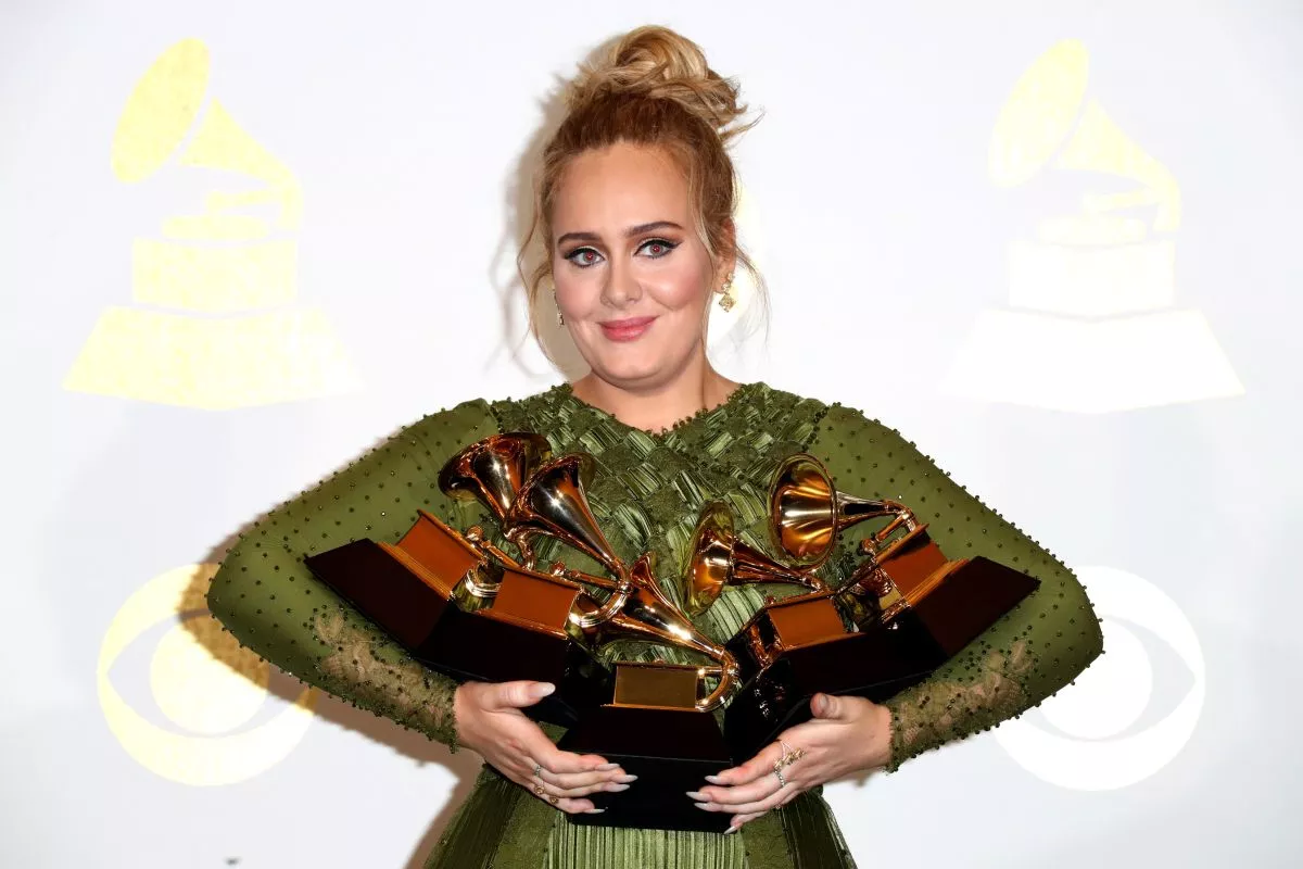 Beyoncé y Adele se volverán a ver las caras en los Grammy