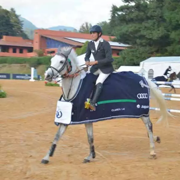 Juan Pablo Gaspar Rivera Torres.