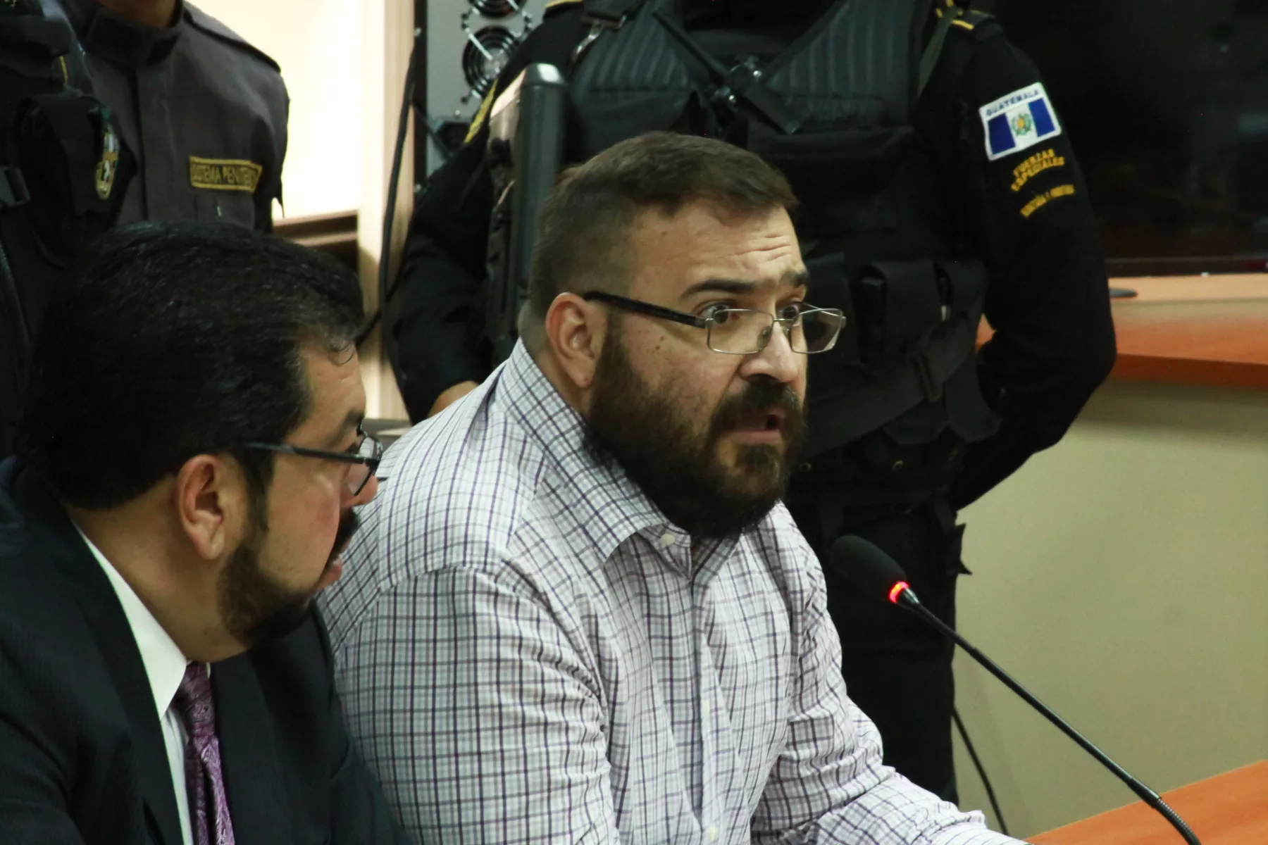 Veracruz suma irregularidades