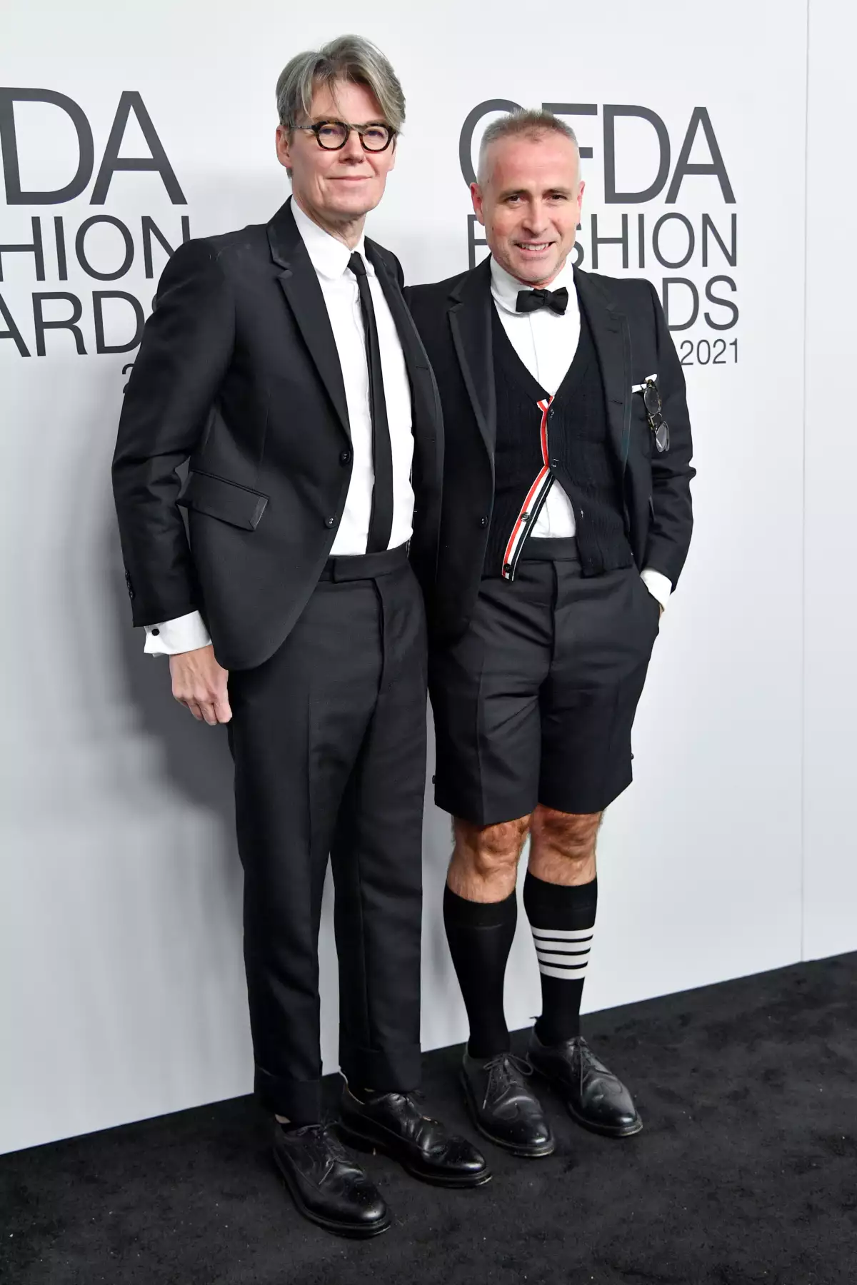 thom browne presidente cfa andrew bolton met