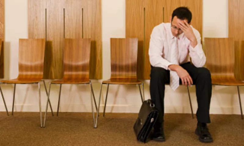 El Gobierno británico dijo que el existen quinientas vacantes de empleo en los centros de trabajo del Reino Unido. (Foto: Getty Images)