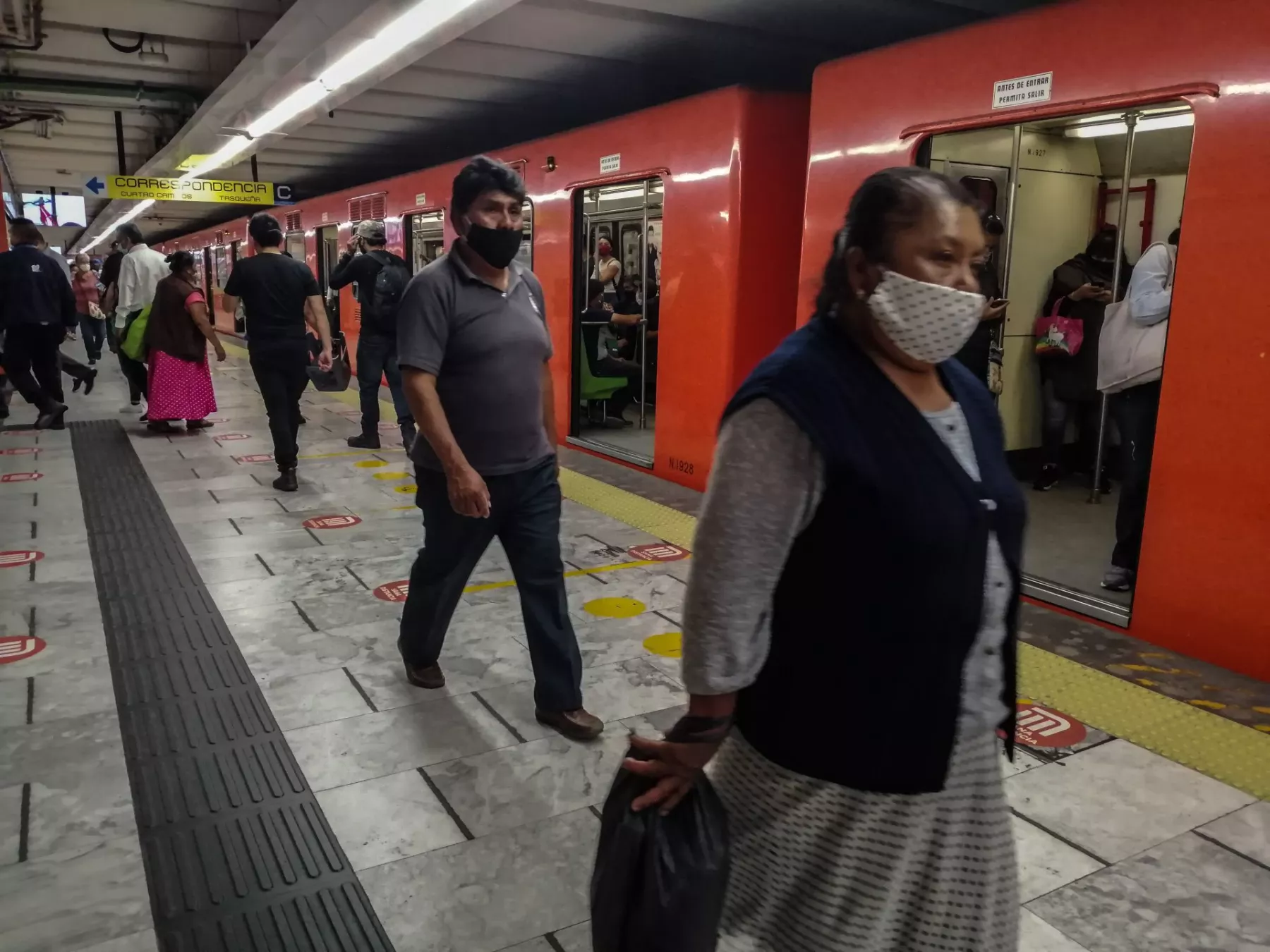 horario-metro-semana-santa-2023