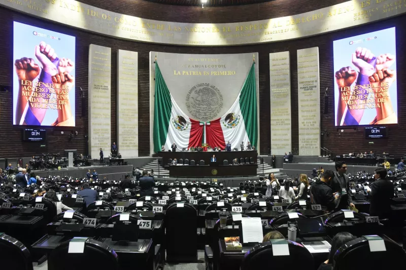 Sesión Semipresencial Diputados-1