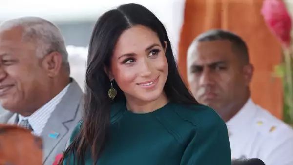 Meghan Markle