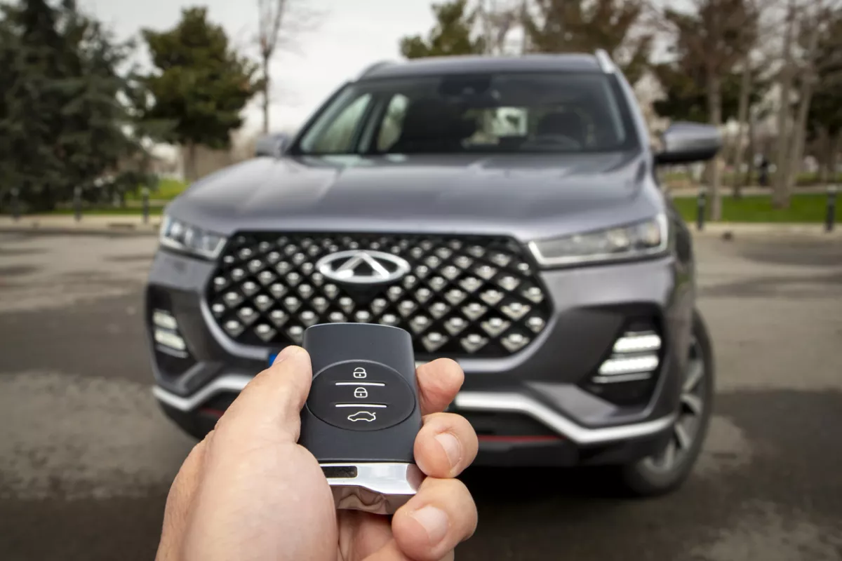 Chirey asegura haber regresado al camino del ascenso en ventas en México 