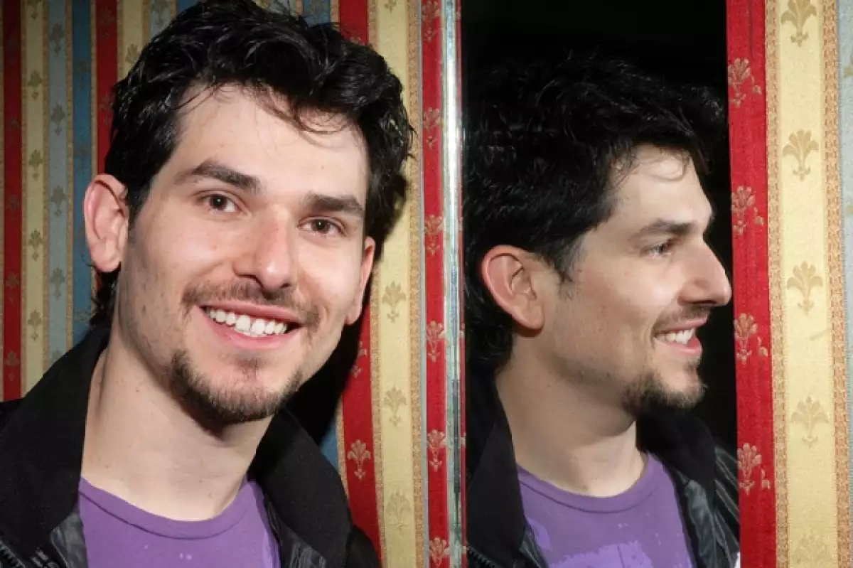 El actor dará a conocer al público una serie de videos en donde muestra los lugares que ha visitado durante sus viajes personales.