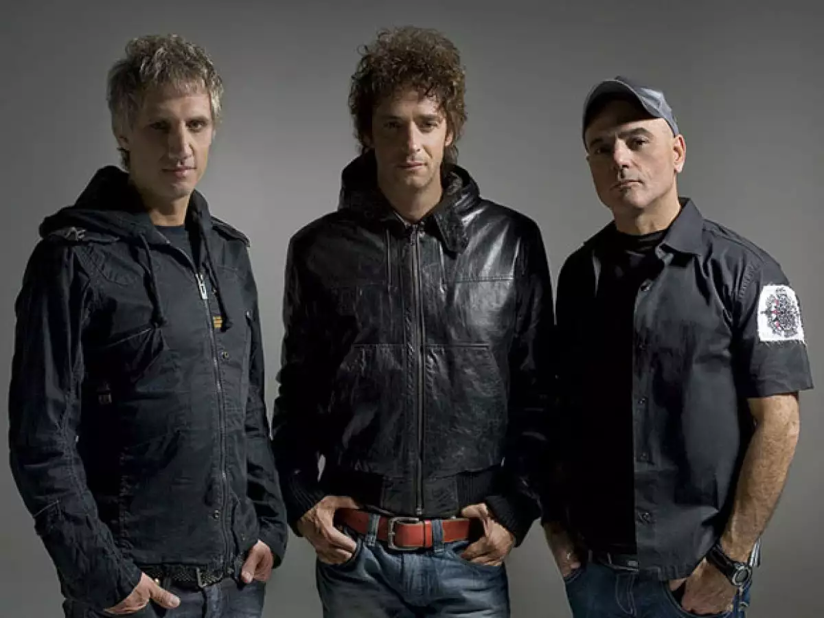 La música y la historia del emblemático grupo de rock argentino quedarán plasmados en un nuevo espectáculo que se está preparando para estrenar al público en 2017.