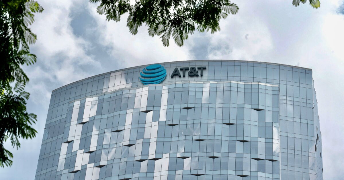 ¿Venta de AT&T México? Dos fuentes de la compañía revelan qué viene ...