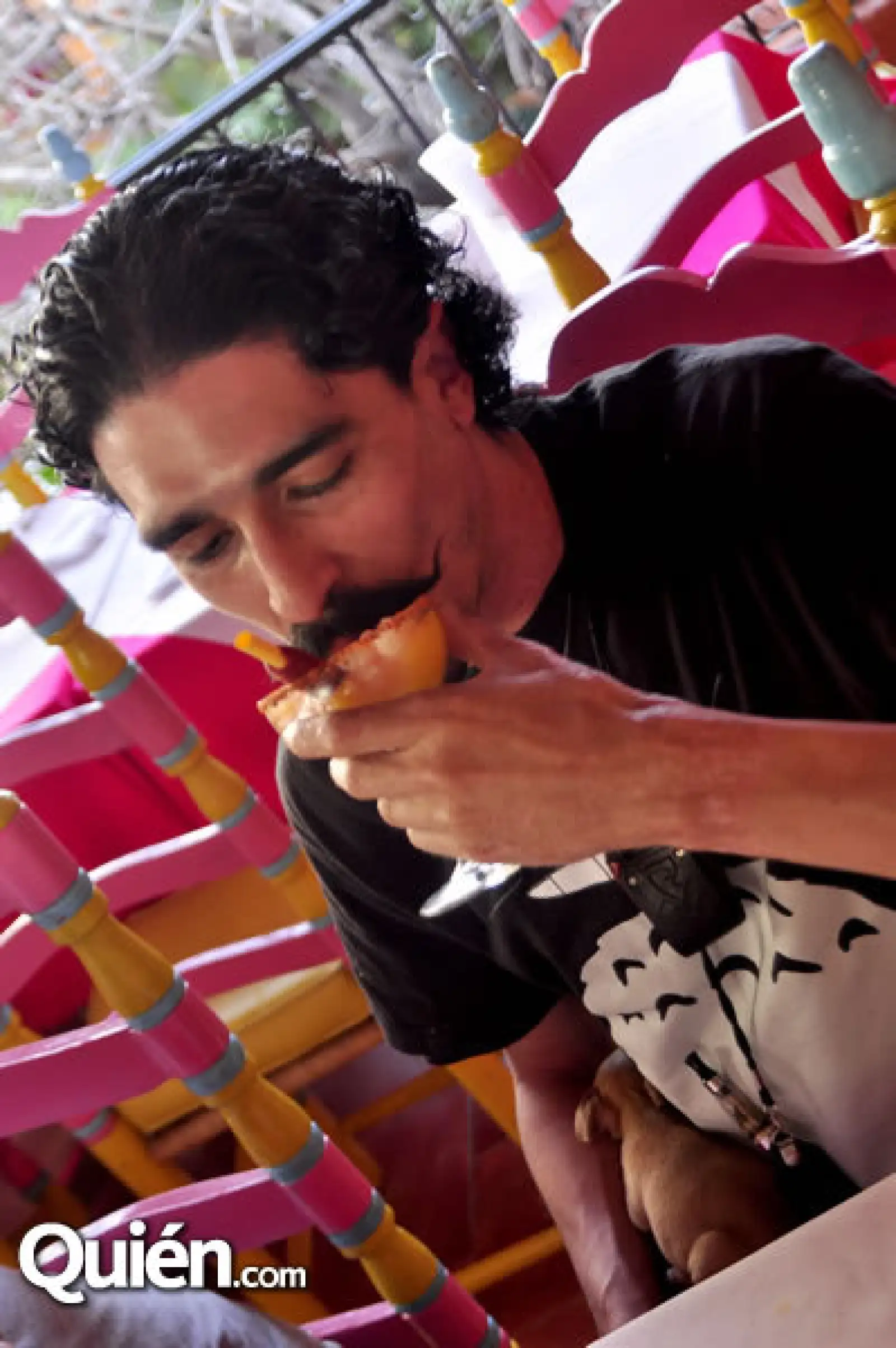 Alejandro Pérez Cadena