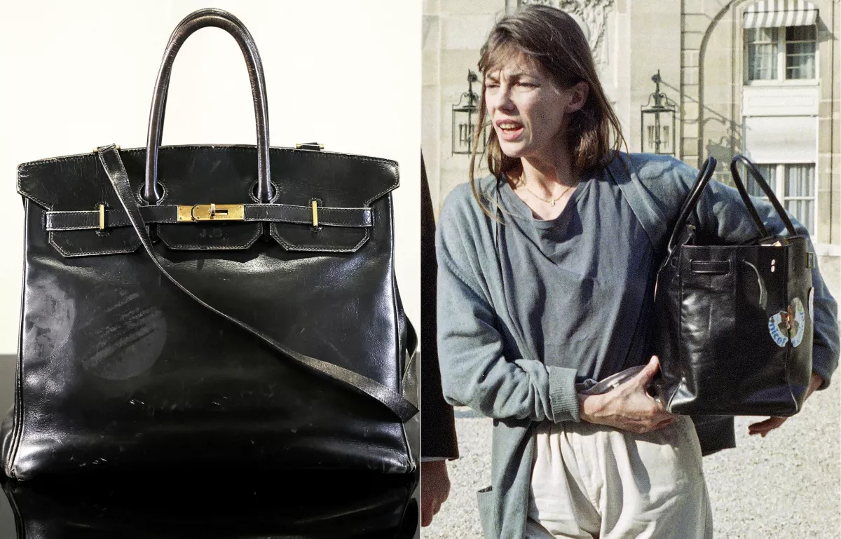 ¿Otro bolso Birkin de Hermès en subasta? Sí y esto es todo lo que se sabe
