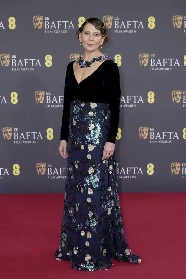 2026 EE BAFTA Film Awards - Arrivals