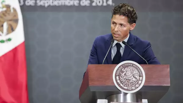 Fernando Romero