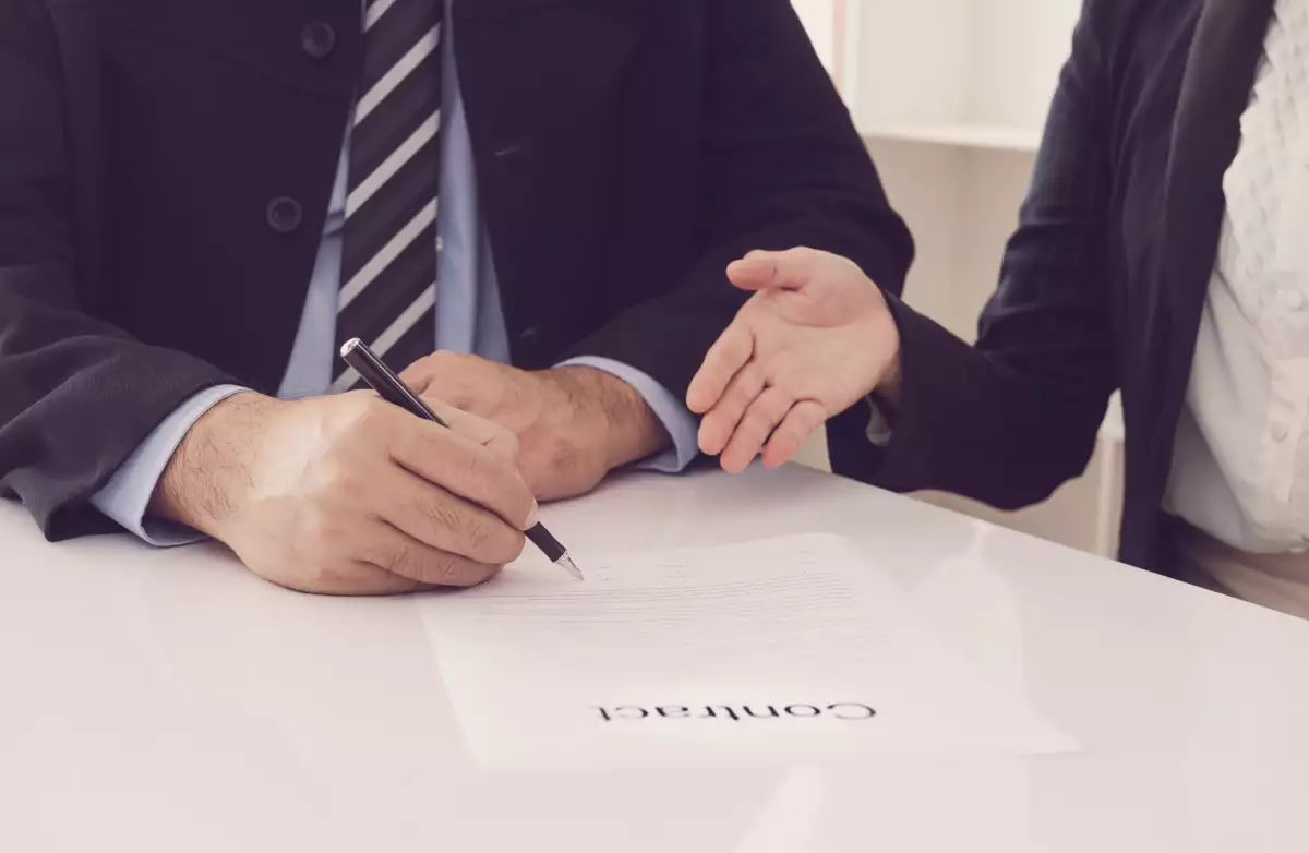 Contrataciones navideñas