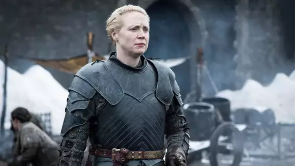 Brienne de Tarth