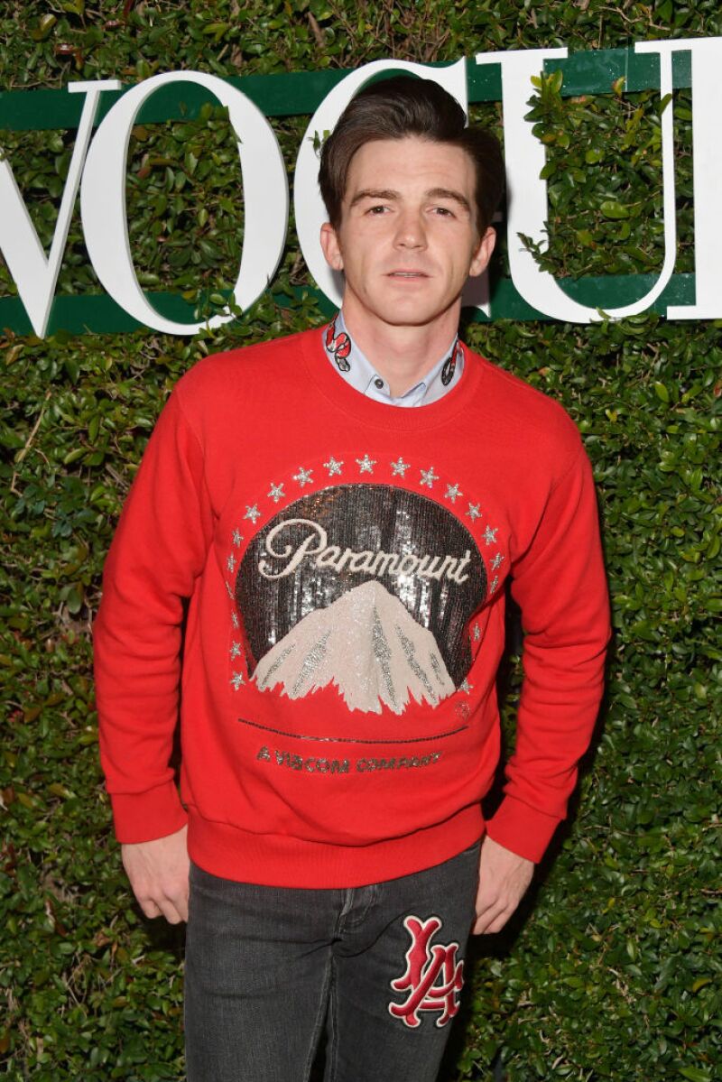 Drake Bell