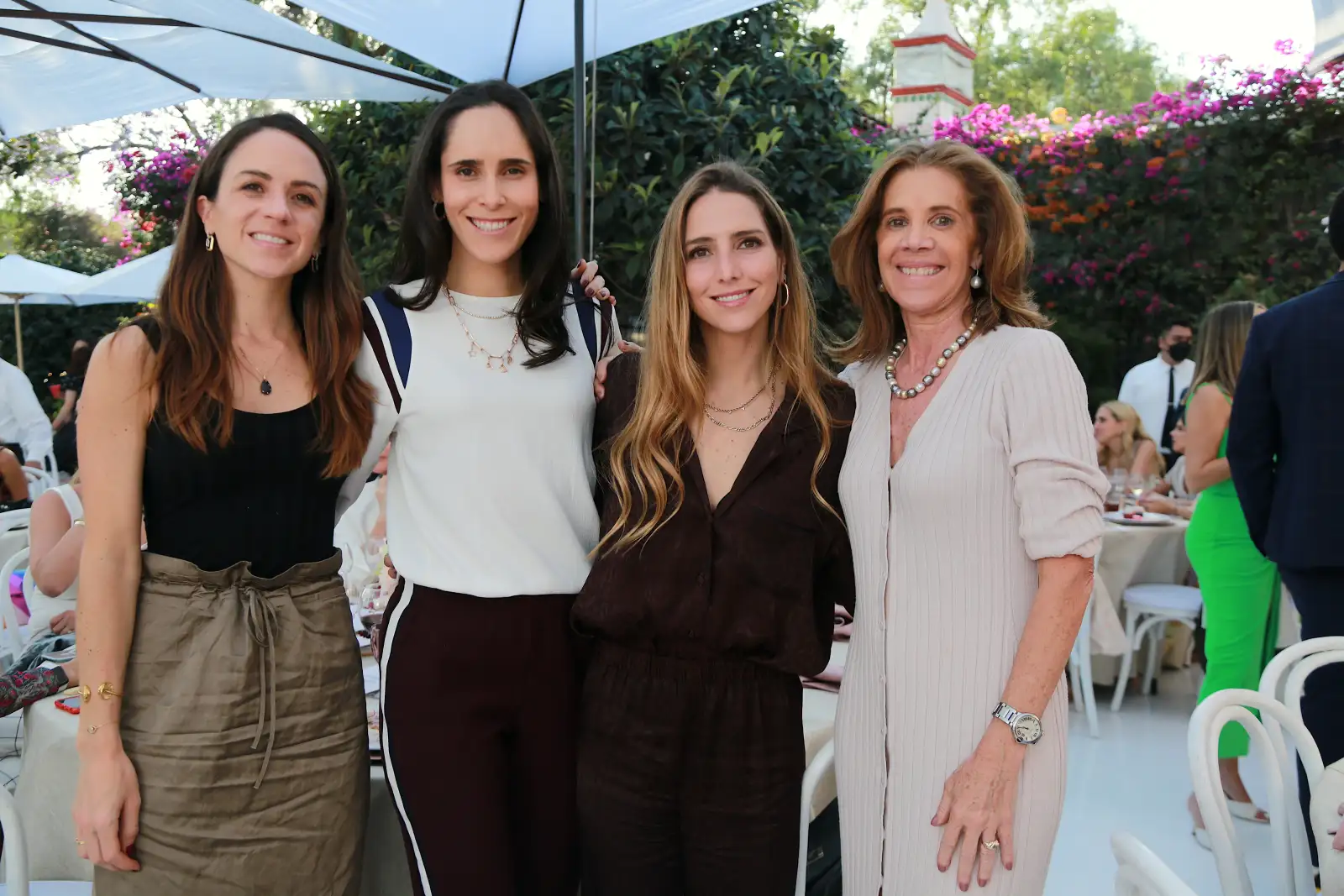 31 MUJERES QUE AMAMOS