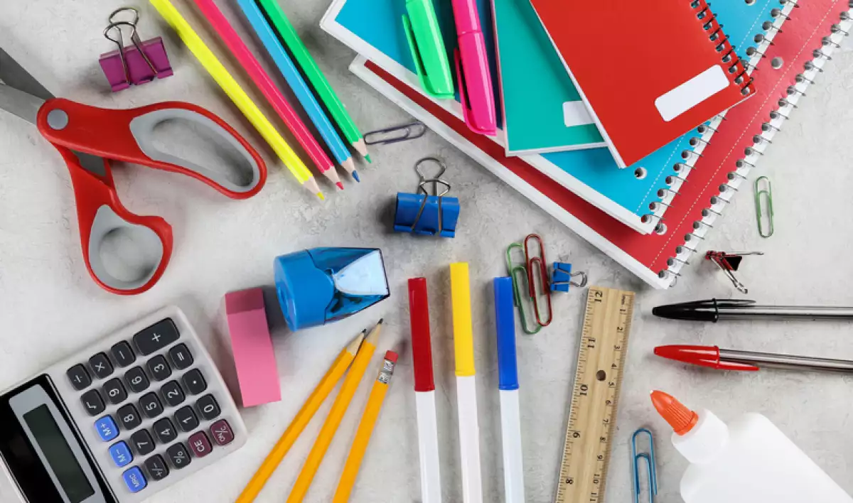 Los útiles escolares más caros no siempre son los mejores, según Profeco