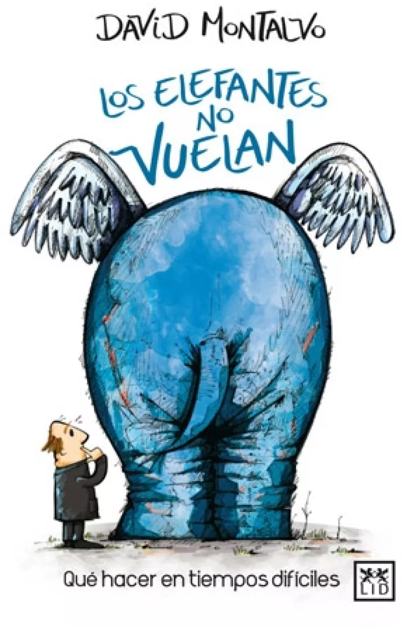 Este es un libro que te cambiará la vida y más cuando estás en medio de una enfermedad, una ruptura, una deuda, un divorcio, un despido laboral, un duelo.