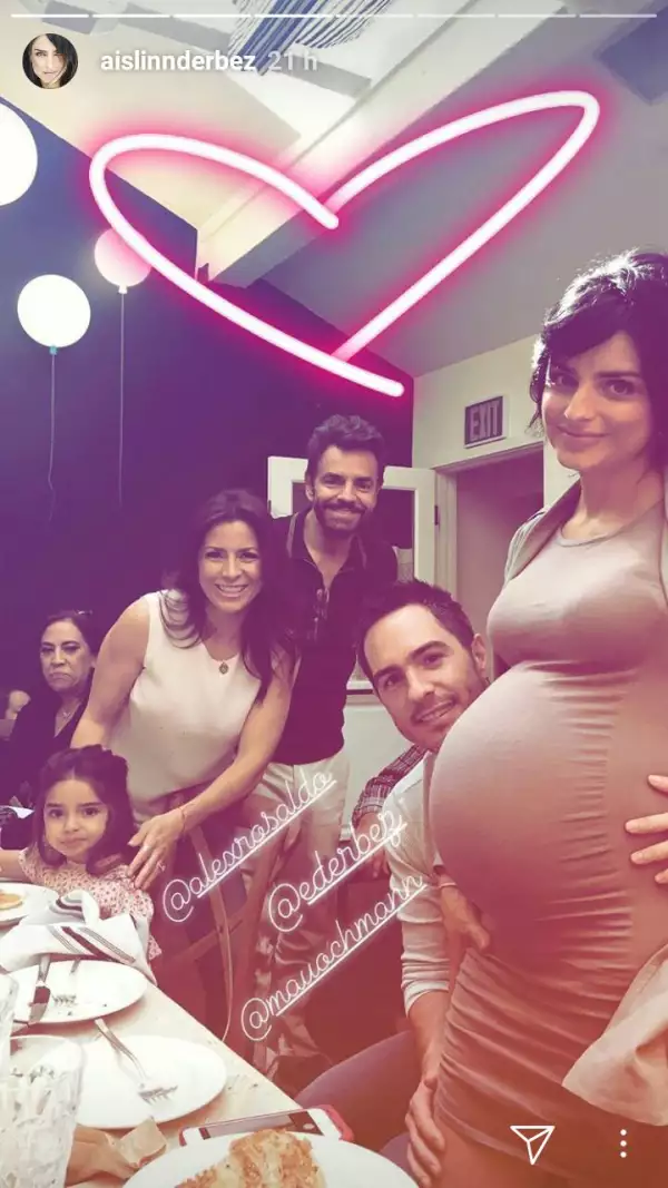 Aislinn Derbez