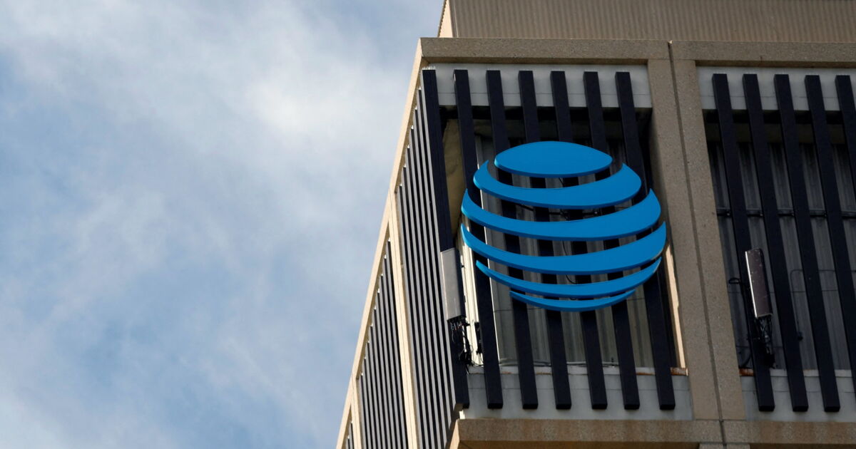 AT&T ofrecerá servicios de conectividad desde el espacio