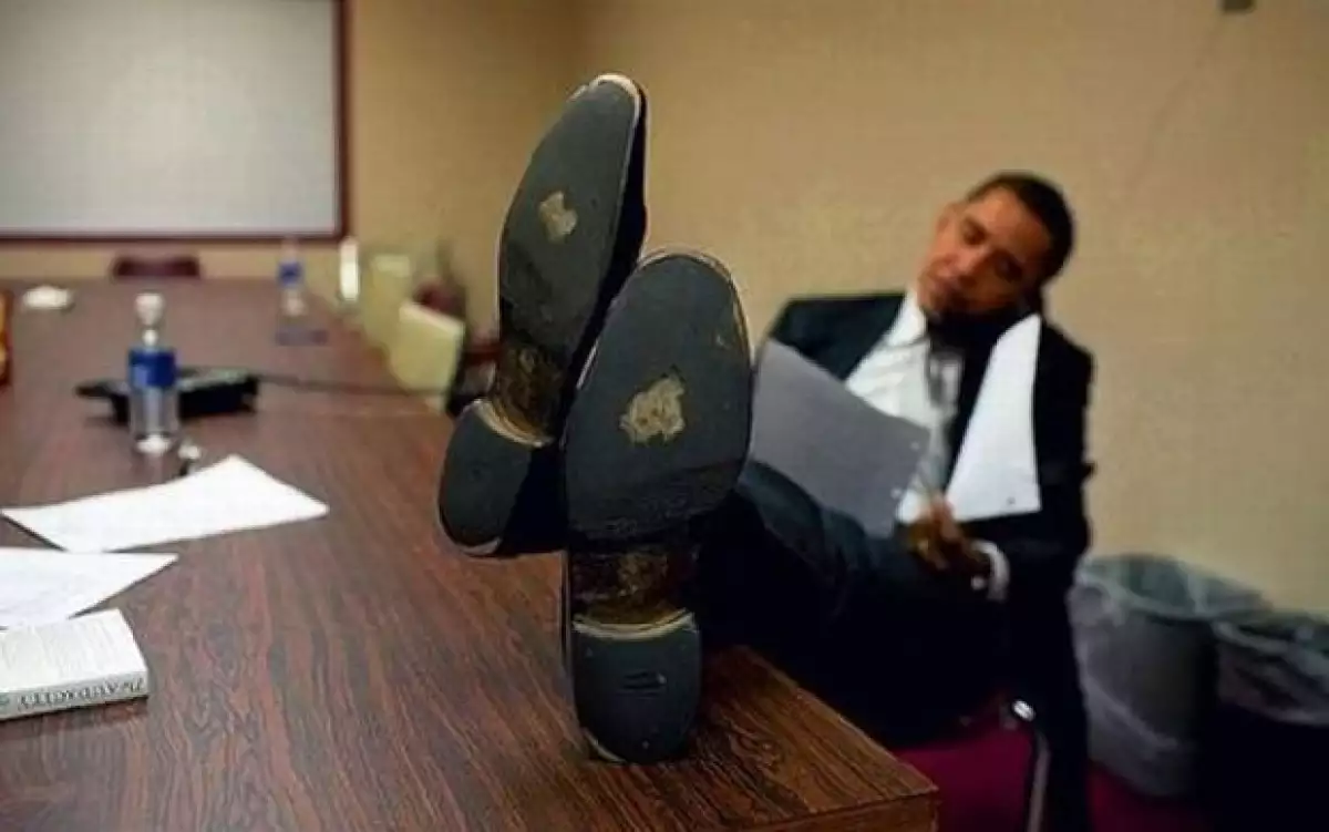 Hicimos un recuento de datos curiosos que se ignoraban del mandatario, quien es noticia porque ayer fue reelegido.