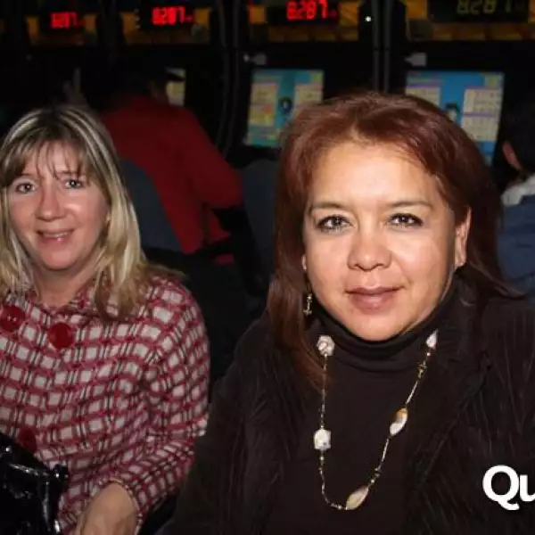 Sorteo de un viaje a New York